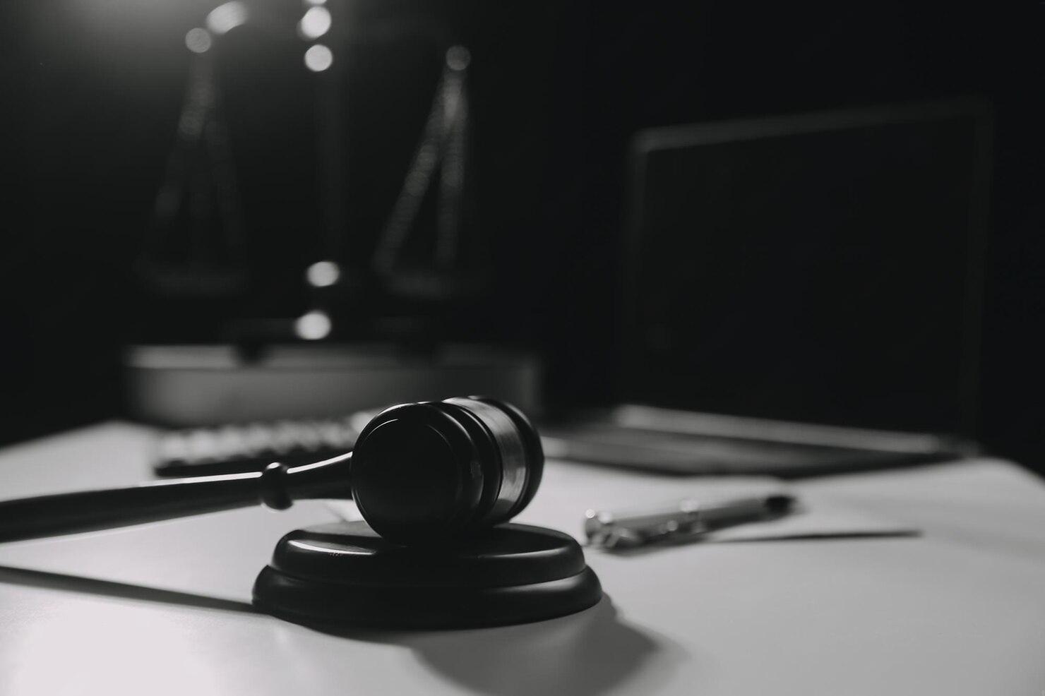 McAllen IP Law Group consultation